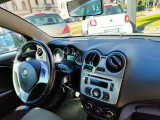 ALFA ROMEO MiTo usata, con Volante multifunzione