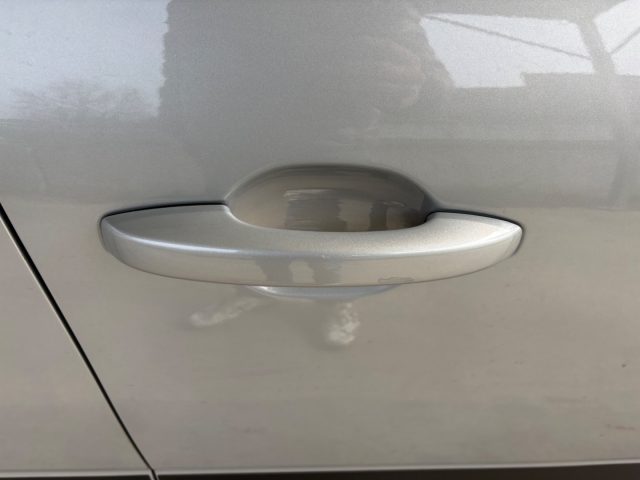 DACIA Jogger usata, con MP3