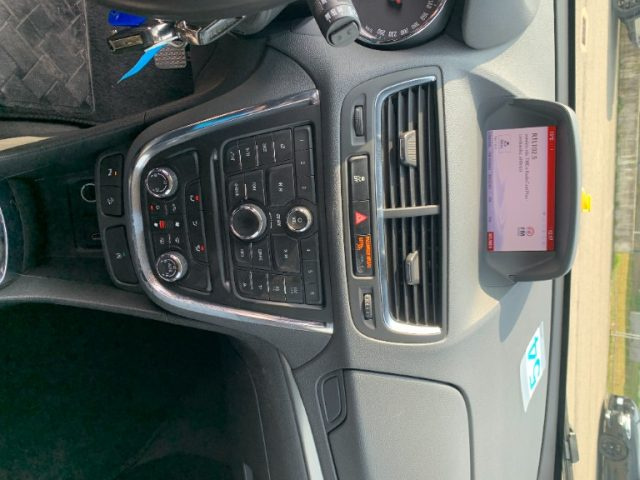 OPEL Mokka usata, con ESP
