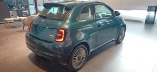 FIAT 500 usata, con Airbag Passeggero