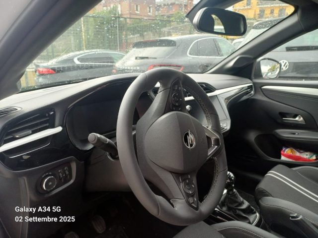 OPEL Corsa usata, con ESP