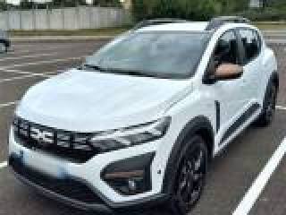DACIA Sandero Stepway 1.0 TCe ECO-G