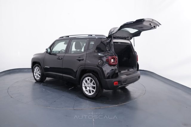 JEEP Renegade usata, con Specchietti laterali elettrici