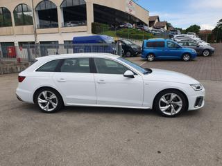 AUDI A4 usata, con Autoradio