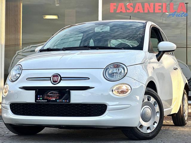 FIAT 500 usata, con Alzacristalli elettrici