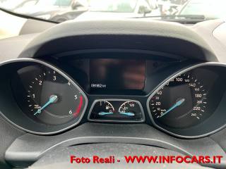 FORD Kuga usata, con Fendinebbia