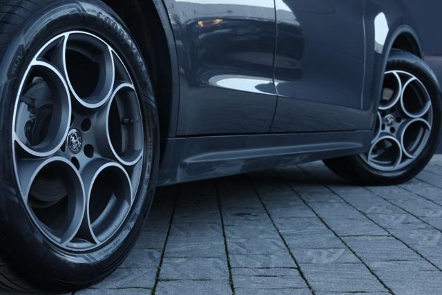 ALFA ROMEO Stelvio usata, con Servosterzo