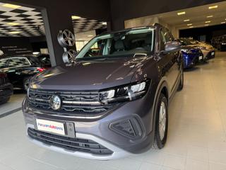 VOLKSWAGEN T-Cross usata, con Airbag Passeggero