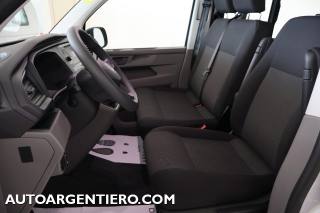 VOLKSWAGEN Transporter usata, con Controllo trazione