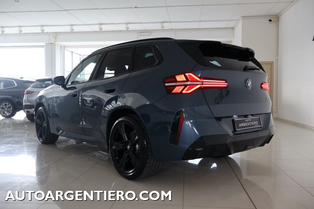 BMW X3 usata, con Airbag laterali