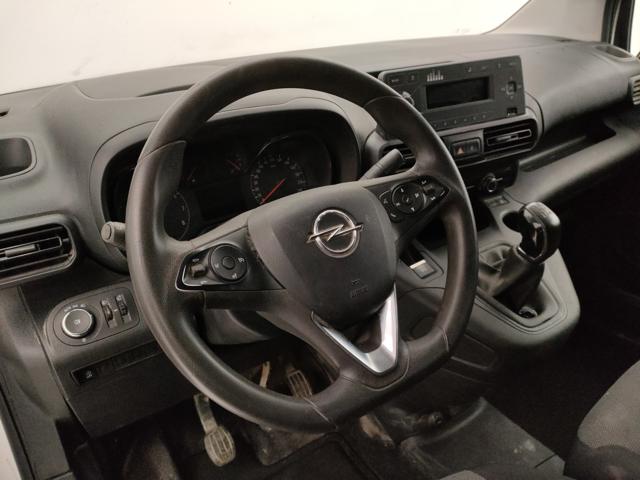 OPEL Combo usata, con Specchietti laterali elettrici