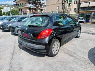 PEUGEOT 207 usata, con Airbag Passeggero