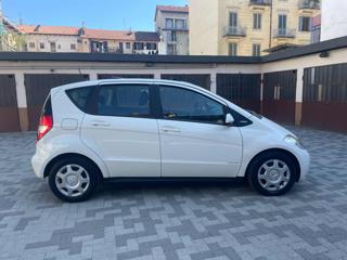 MERCEDES-BENZ A 160 usata, con Airbag laterali