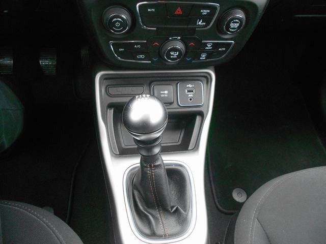 JEEP Compass usata, con Cerchi in lega