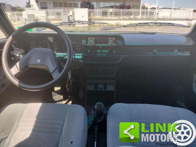 LANCIA Beta usata 11