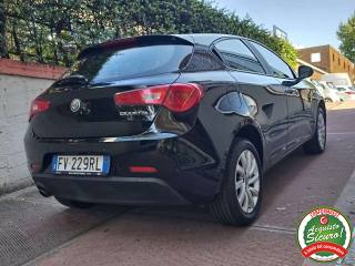 ALFA ROMEO Giulietta usata, con Airbag Passeggero