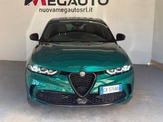 ALFA ROMEO Tonale usata, con Airbag Passeggero