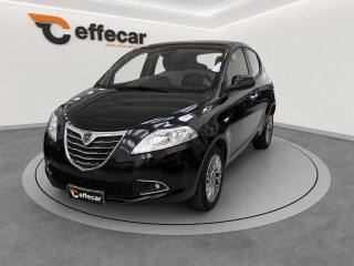 LANCIA Ypsilon usata, con Vetri oscurati