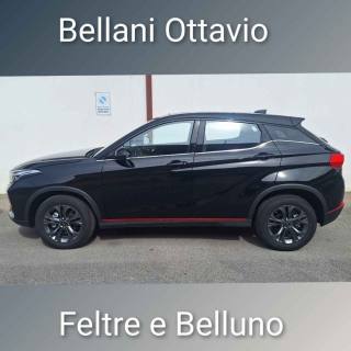 DFSK Glory 500 usata, con Antifurto