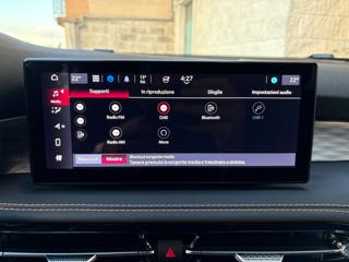 ALFA ROMEO Tonale usata, con Touch screen