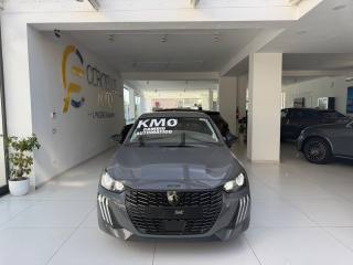PEUGEOT 208 usata, con Autoradio