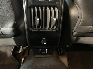 JEEP Compass usata, con Sensore di pioggia