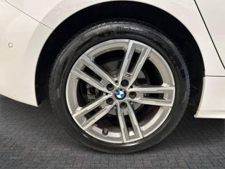BMW 118 usata, con Immobilizzatore elettronico