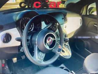 FIAT 500 usata, con Chiusura centralizzata