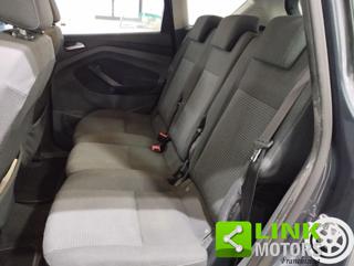 FORD C-Max usata, con Airbag testa