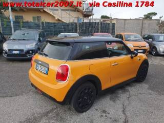 MINI One usata, con Airbag Passeggero