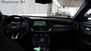 ALFA ROMEO Stelvio usata, con Autoradio