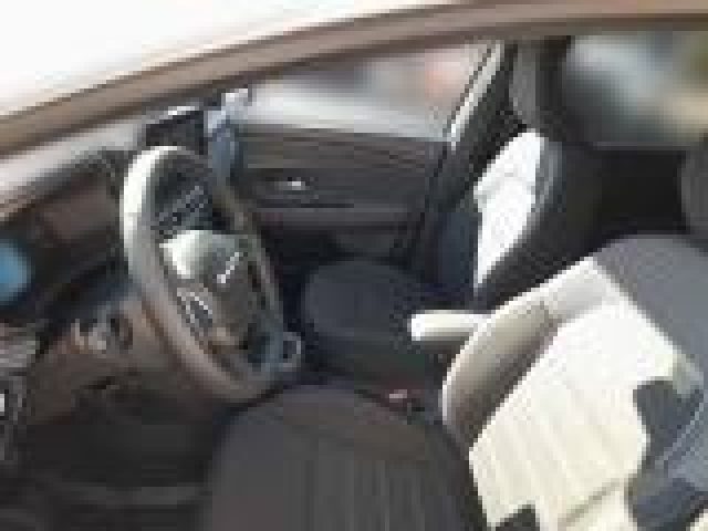 DACIA Jogger usata, con Airbag Passeggero