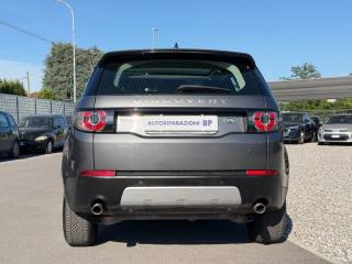 LAND ROVER Discovery Sport usata, con Airbag Passeggero