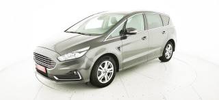 FORD S-Max usata, con MP3