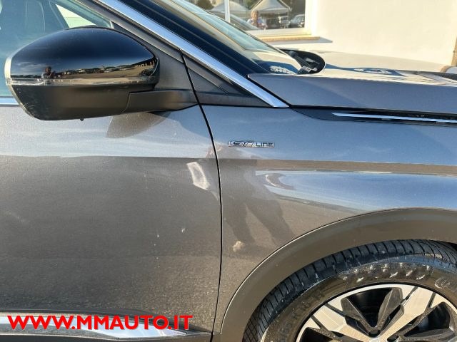 PEUGEOT 5008 usata, con Climatizzatore