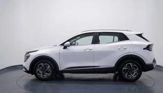 KIA Sportage usata, con Airbag