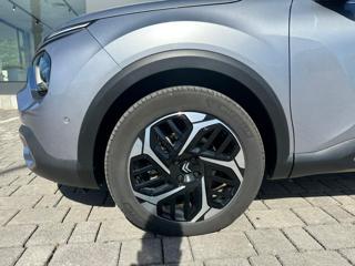 CITROEN C4 usata, con Chiusura centralizzata