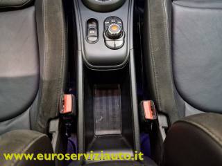 MINI Countryman usata, con Volante multifunzione