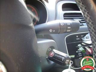 FIAT Punto usata, con Specchietti laterali elettrici