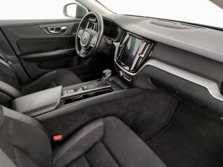 VOLVO V60 usata, con Climatizzatore