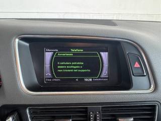 AUDI Q5 usata 28