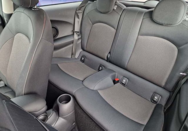 MINI One usata, con Cruise Control