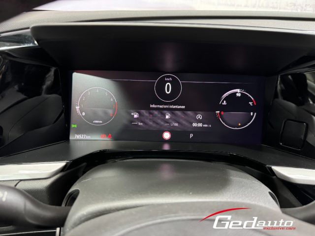 OPEL Grandland usata, con Sedili riscaldati