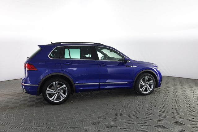 VOLKSWAGEN Tiguan usata 2