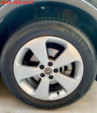 OPEL Mokka usata, con Immobilizzatore elettronico
