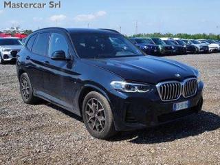 BMW X3 usata, con Airbag