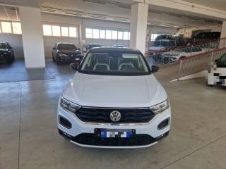 VOLKSWAGEN T-Roc 1.0 TSI 115 CV Advanced BlueMotion Technology