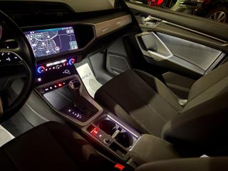 AUDI Q3 usata, con USB