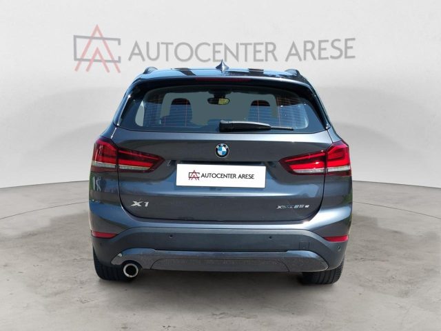 BMW X1 usata, con Airbag laterali