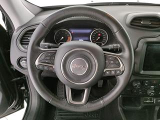 JEEP Renegade usata, con Cerchi in lega